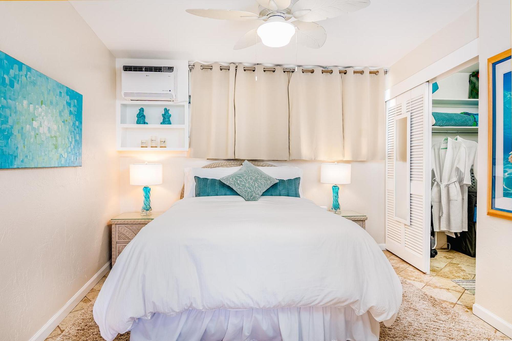 ***Serendipity On The Moana - Legal & Oceanfront - Great For Work & Play!*** Waianae Esterno foto